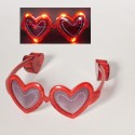 lunette coeur lumineuse Articles Led