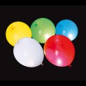 Ballon lumineux joyeuses fête led -illooms Articles Led