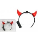 Corne de diable lumineuse rouge Articles Led