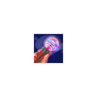 Boule lumineuse Gadgets lumineux