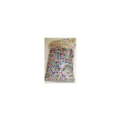 Confettis multicolor 100 gr Accueil