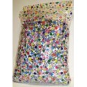 Confettis multicolor 100 gr