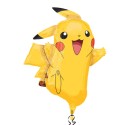 Pikachu Pokémon ballon hélium Ballons Disney Hélium