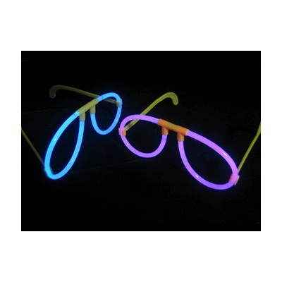 Lunette fluo