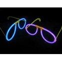 Lunette fluo Accueil