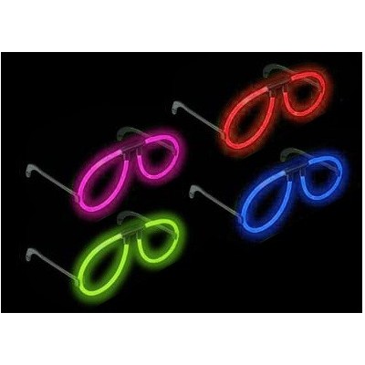 Lunette fluo