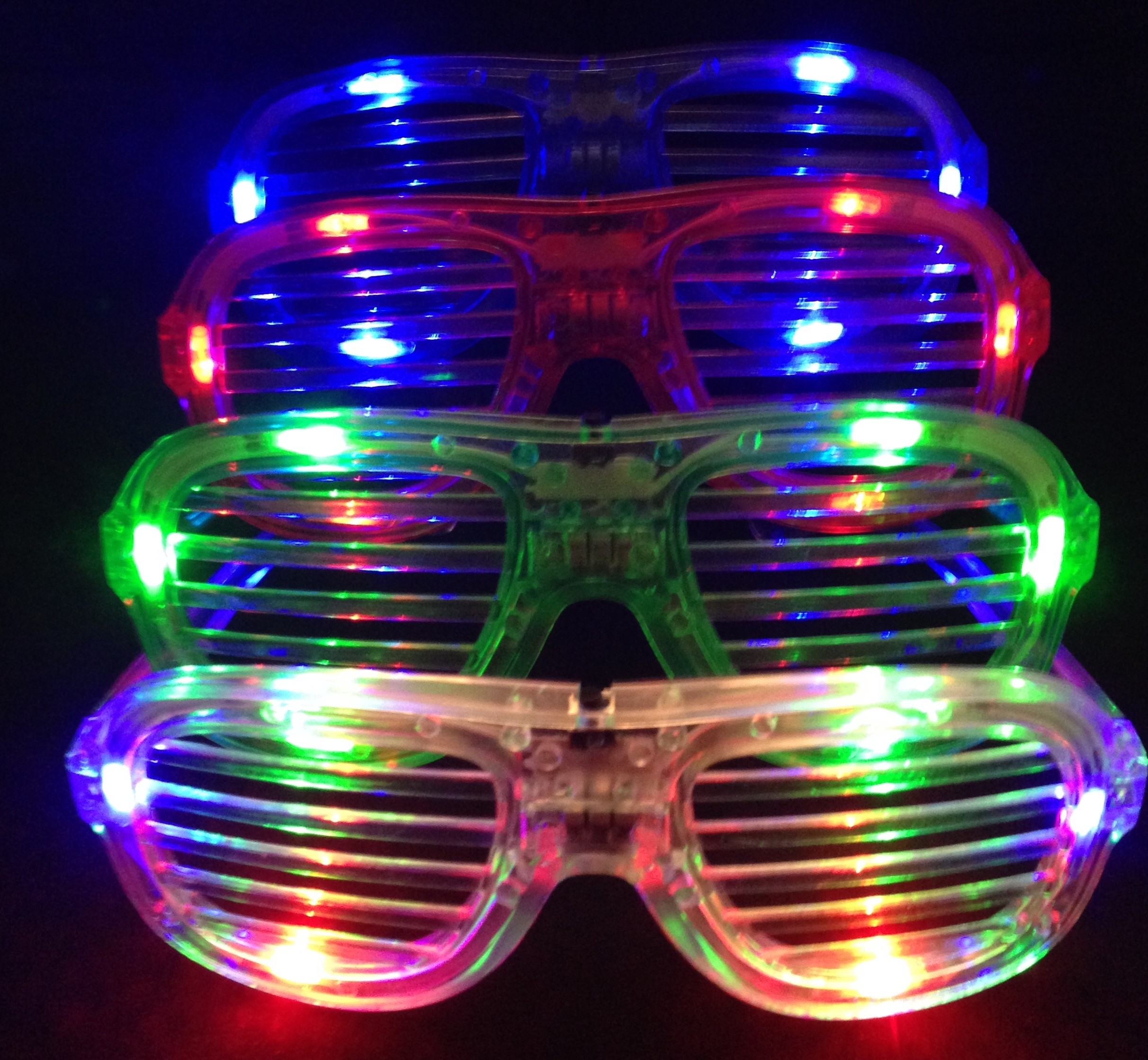 Lunette lumineuse Clearance