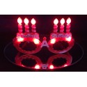 lunette lumineuse anniversaire Articles Led