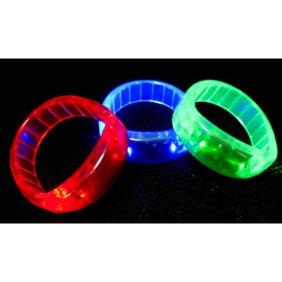 Bracelet lumineux led clip Articles Led