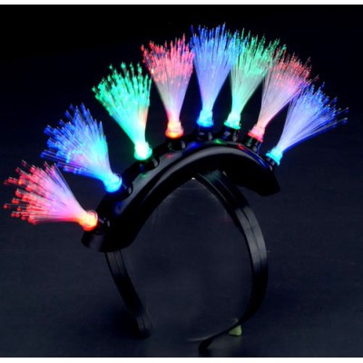 Tourniquet lumineux tigre