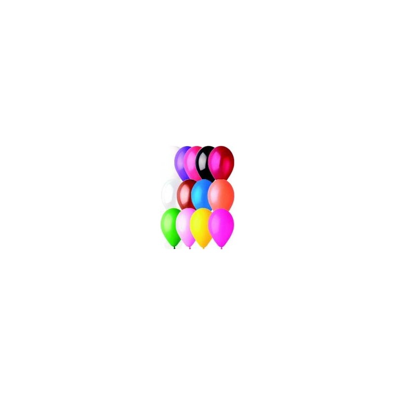 Les ballons