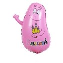 Barbapapa ballon hélium Ballons Disney Hélium