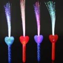 Fibre optique coeur lumineux Articles Led