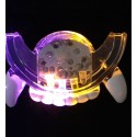 Dentier vampire lumineux led Articles Led