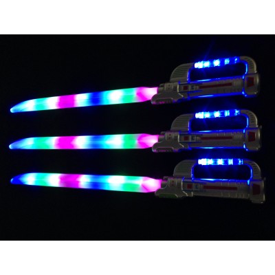 ÉPÉE LUMINEUSE ADVENTURE FORCE 