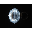 Bague lumineuse diamant Articles Led