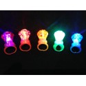 Bague lumineuse enfant Articles Led