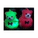 Yoyo balle lumineux nounours Articles Led