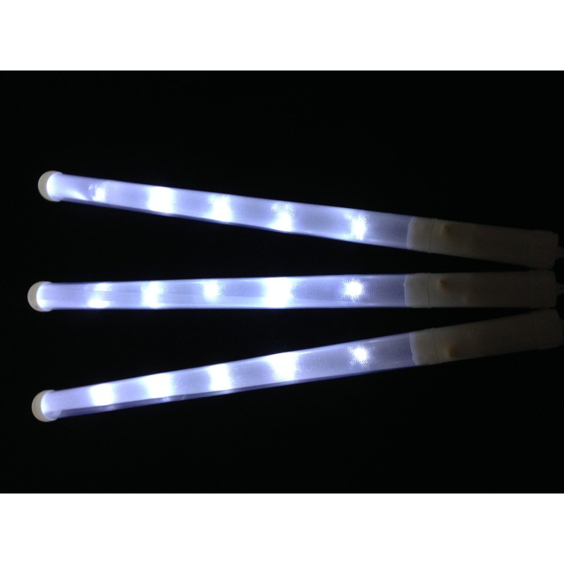 Bâtons fluorescent lumineux 30cm - Glow sticks