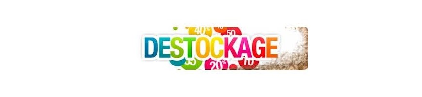 Destockage 