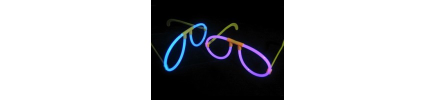 Lunette fluo