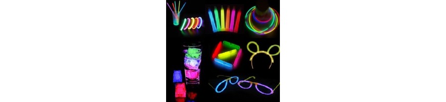  Produits Fluo pour bar et disco