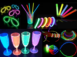 Lumineux Fluo votre grossiste en articles lumineux et fluo led